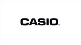 CASIO